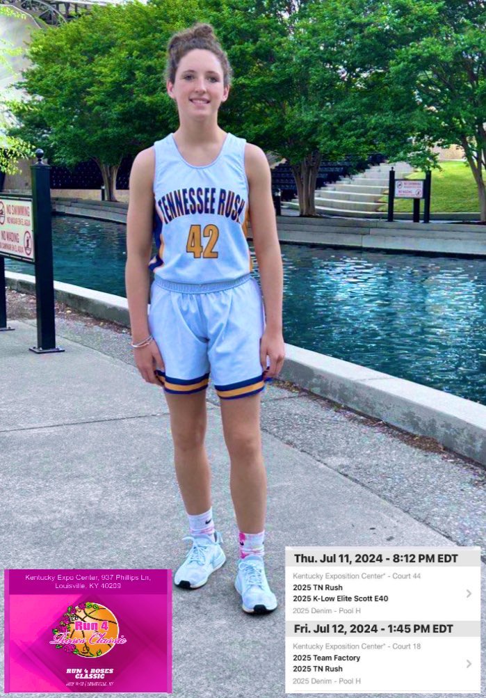 CarleeYokley's tweet photo. @LMUWBasketball Hope you can make it! https://t.co/nUs0DwwcpB