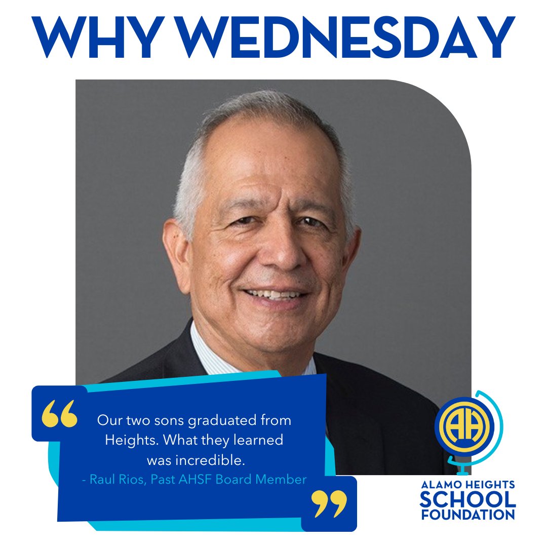 AHSFoundation's tweet photo. Raul Rios, shares his WHY 🍎🌟

Did you know that AHHS was recognized with the AP Gold School Honor Roll? The AP School Honor Roll recognizes schools whose AP programs have done outstanding work to welcome students into AP courses and support their path to college success. https://t.co/dugTfRLhli