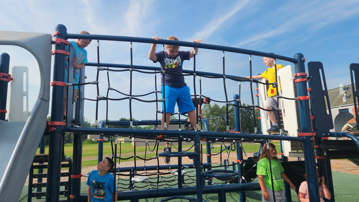 Nelson Vasquez (@nelvtech) on Twitter photo Summer programs have started in Shamong. Great to see the kids back. <a href="/CMVespe/">Dr. Christine Vespe</a> <a href="/MayreniFermin/">MayFerminCannon</a>
#shamongproud #GoodNewsinNJSchools Summer programs have started in Shamong. Great to see the kids back. <a href="/CMVespe/">Dr. Christine Vespe</a> <a href="/MayreniFermin/">MayFerminCannon</a>
#shamongproud #GoodNewsinNJSchools