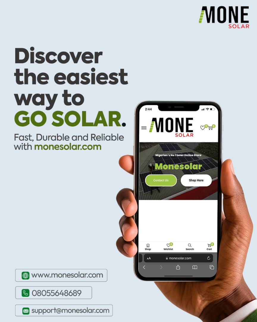 Mone Solar tweet media