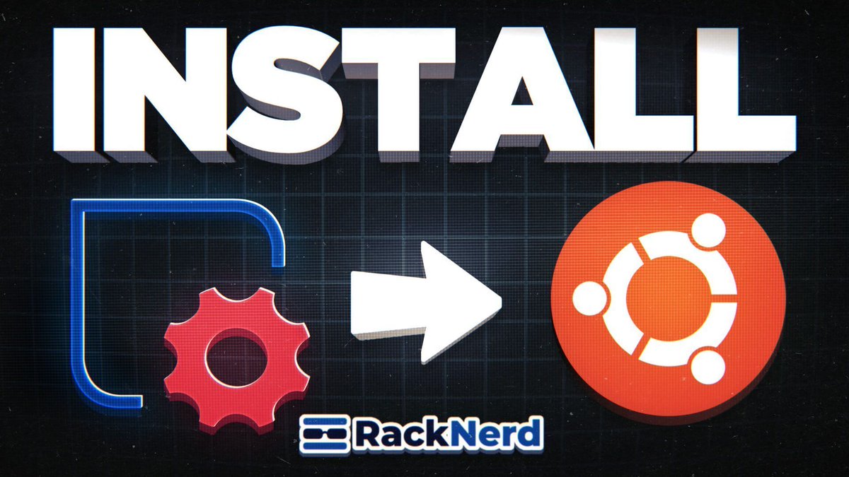 racknerd's tweet image. 🎥 New Episode on RackNerdTV! ✅💽 How to Install KeyHelp on Ubuntu 💻🌐 -- 📺▶ WATCH HERE: youtu.be/VOaiDyI0_wM

🛒ORDER VPS HOSTING racknerd.com/kvm-vps

#RackNerd #Keyhelp #cPanelalternative #freehostingpanel #controlpanel #webpanel #vpscontrolpanel