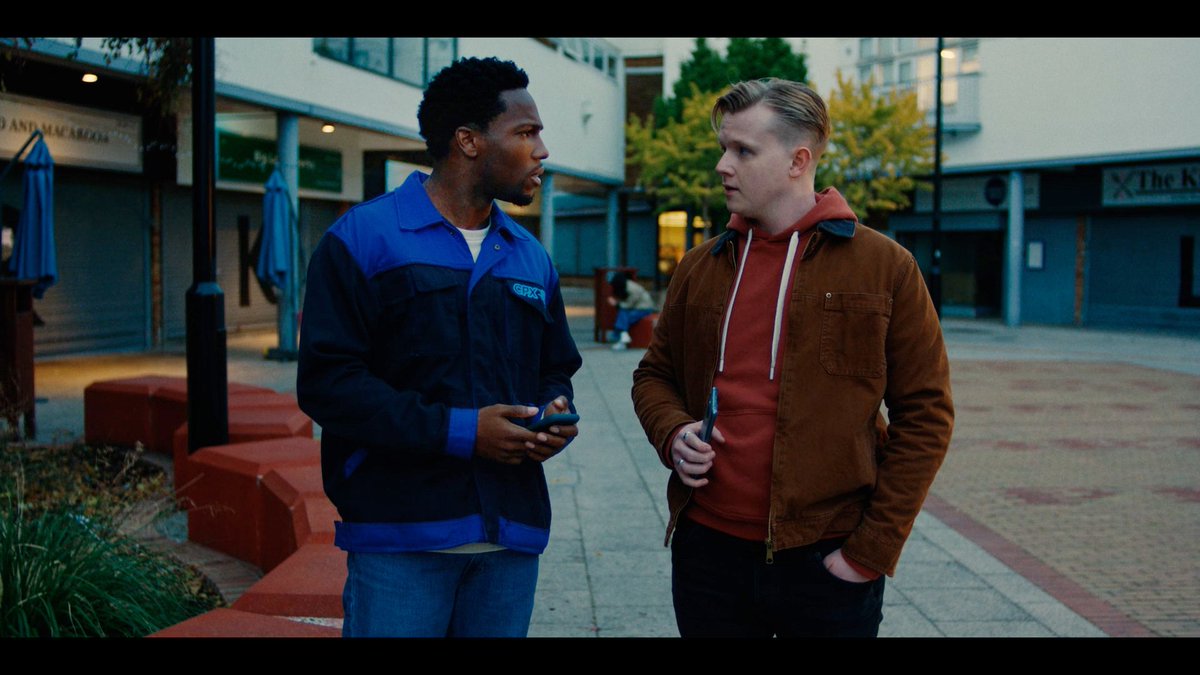 Acclaim Artists tweet media