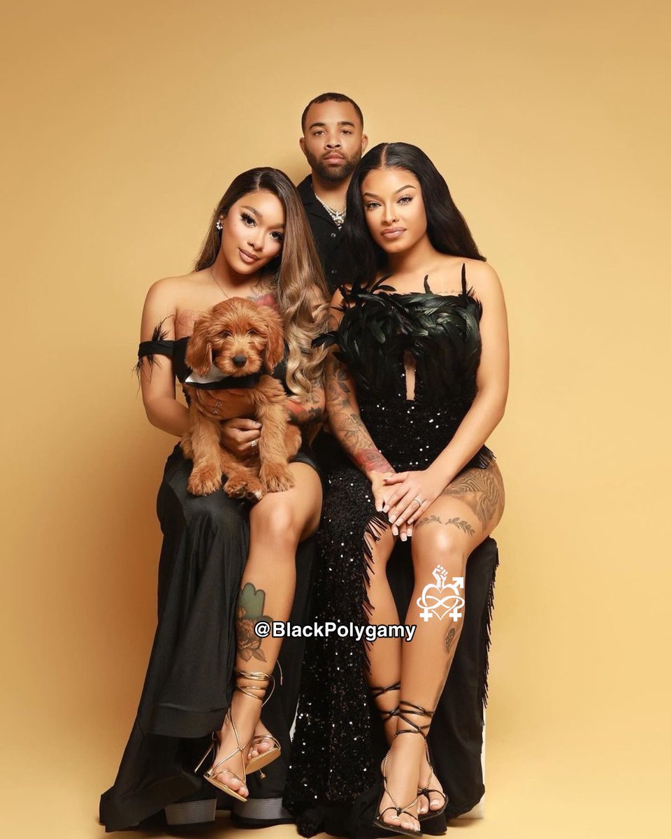BlackPolygamy tweet media