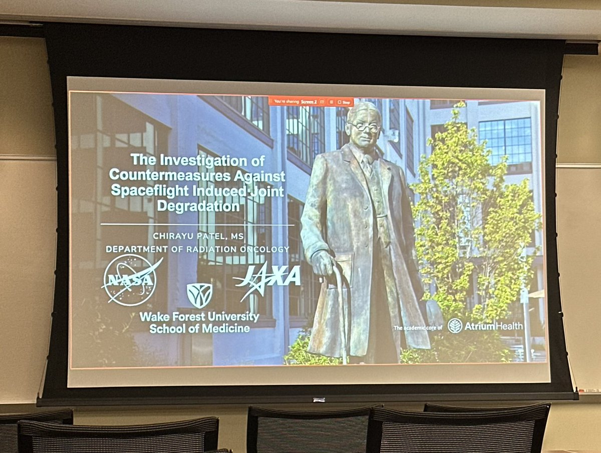 Chirayu Patel, PhD, MS tweet media