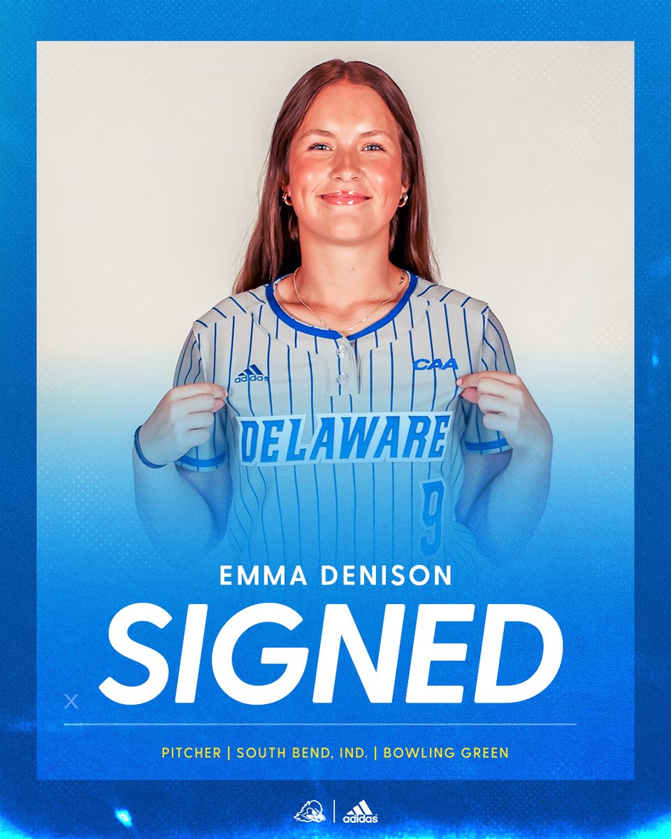 Delaware_SB's tweet photo. Welcome to Newark! 🙌

📰: https://t.co/nAFRMvxdcJ https://t.co/4ddtkFZs3K