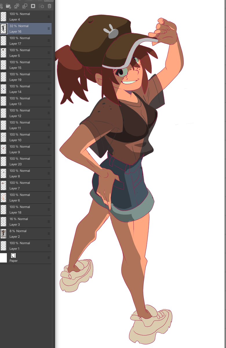 Tuesday fit ft. Enna