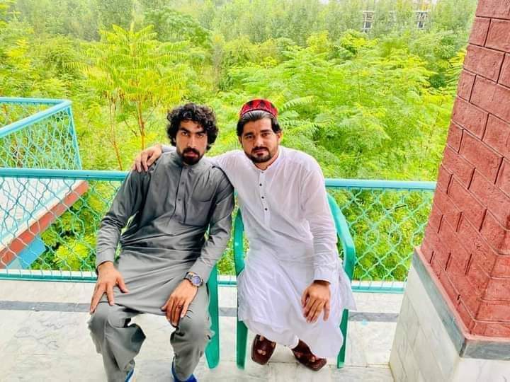 Munir buneri tweet media