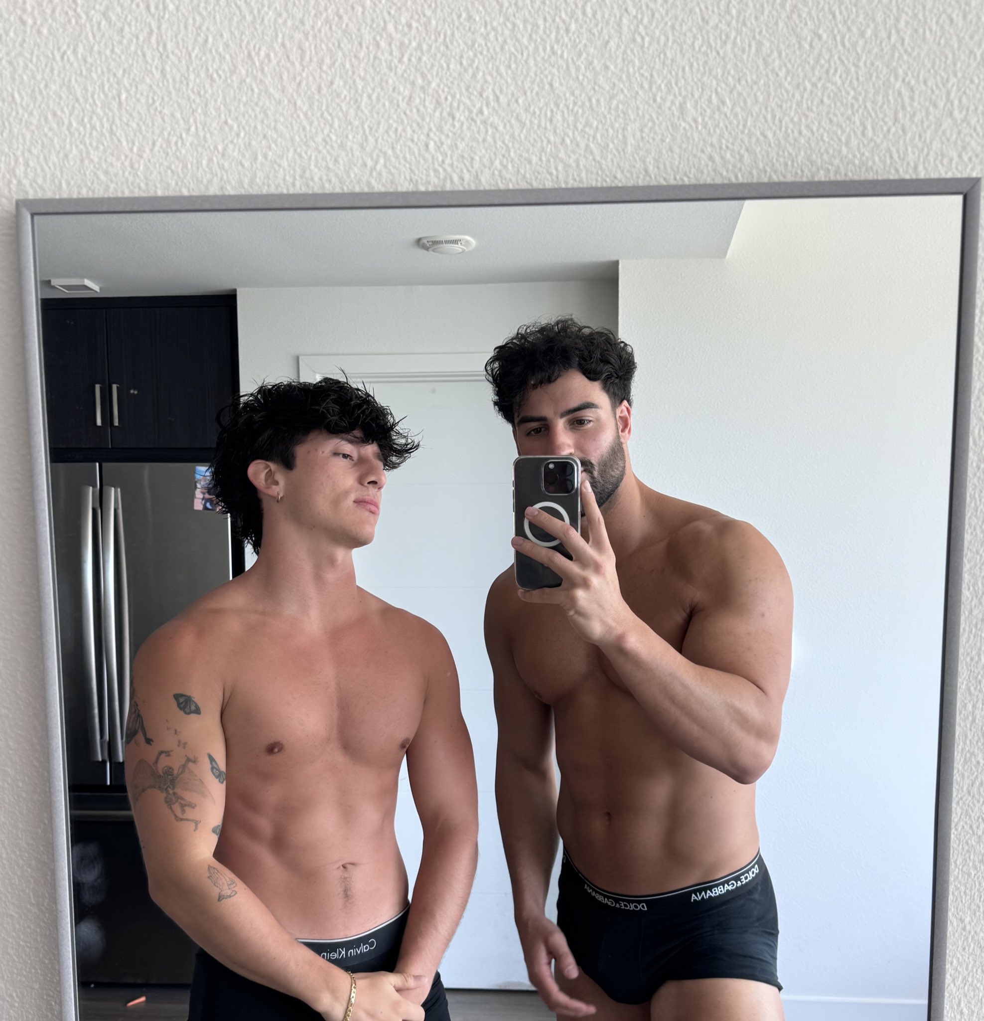 Tony Lopez on X: Underwear modeling is a tough job …  t.copZGc9jc4t8 t.co1YvM9caVBW  X