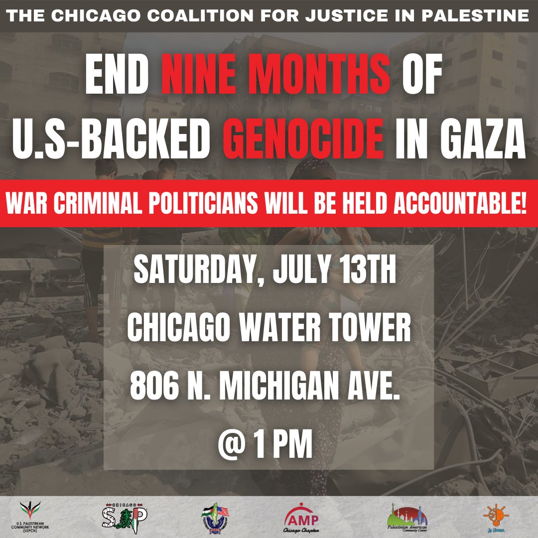 AMP-Chicago tweet media