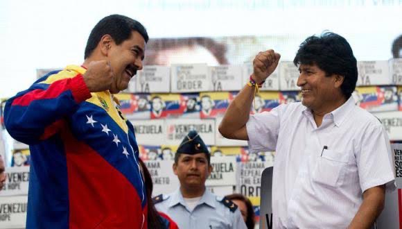 EmbaRusiaMexico's tweet photo. @EmbRusiaMexico @LaJornada @mae_rusia 💪 Les daremos una paliza a los valores e ideales del “Occidente colectivo” con nuestros valores e ideales mucho mas superiores y con los de nuestros estimados amigos alrededor del mundo. https://t.co/qUQ7kCbb2a