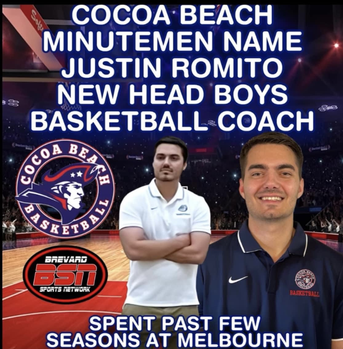 Justin Romito tweet media