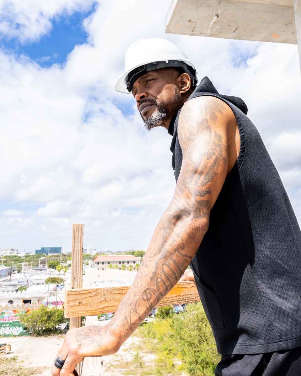 UD_Foundation's tweet photo. Wynwood Works from Haslem Housing is coming soon... 🏠🔨
A low income housing project bringing affordability to the Wynwood Arts District.
Follow to stay updated on this project!
@OmniCRA @CityofMiami
#haslemhousing #udonishaslem #udonishaslemfoundation #affordablehousing https://t.co/oulUbmxAM2