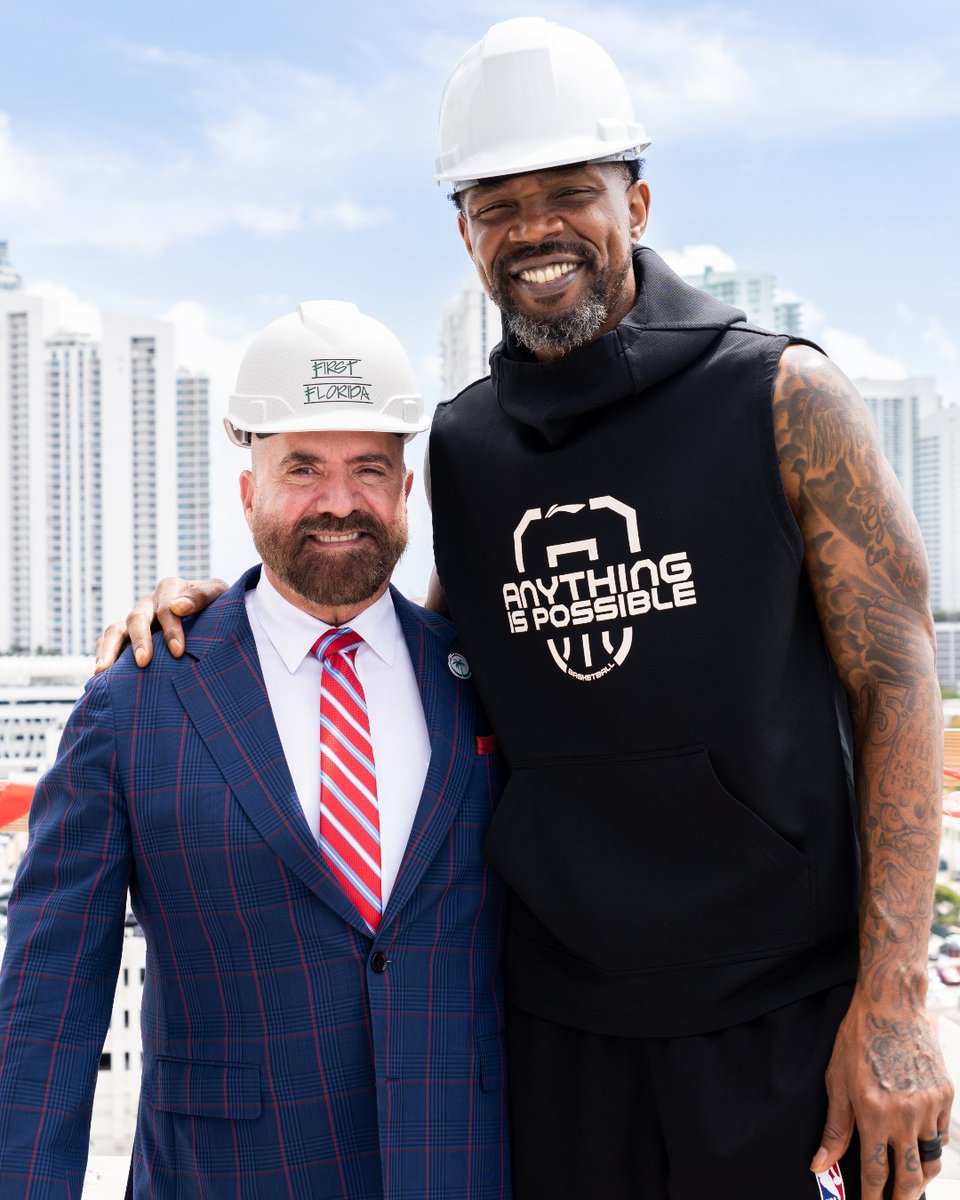 UD_Foundation's tweet photo. Wynwood Works from Haslem Housing is coming soon... 🏠🔨
A low income housing project bringing affordability to the Wynwood Arts District.
Follow to stay updated on this project!
@OmniCRA @CityofMiami
#haslemhousing #udonishaslem #udonishaslemfoundation #affordablehousing https://t.co/oulUbmxAM2