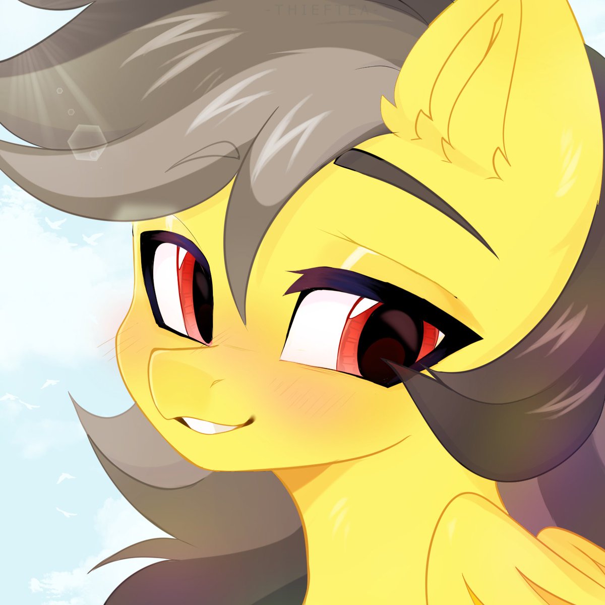 ThiefTea's tweet photo. version without lashes
because I'm an inattentive dummy😔 https://t.co/RnbCcxsjuo