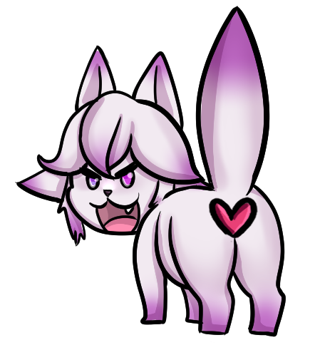 Okami 🐺Vartist tweet media