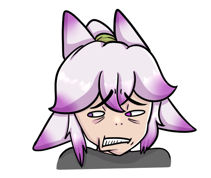 Okami 🐺Vartist tweet media