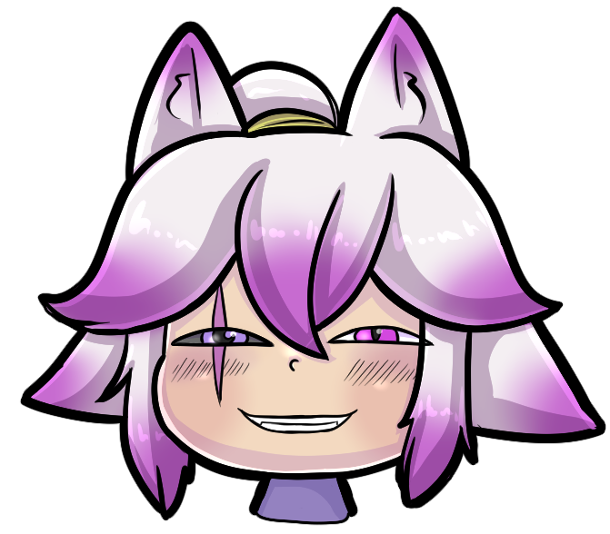 Okami 🐺Vartist tweet media