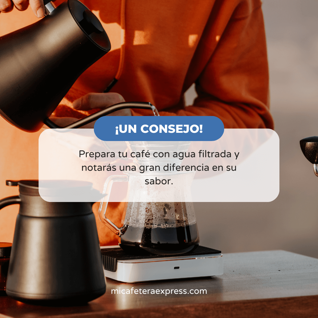 Mi Cafetera Express tweet media