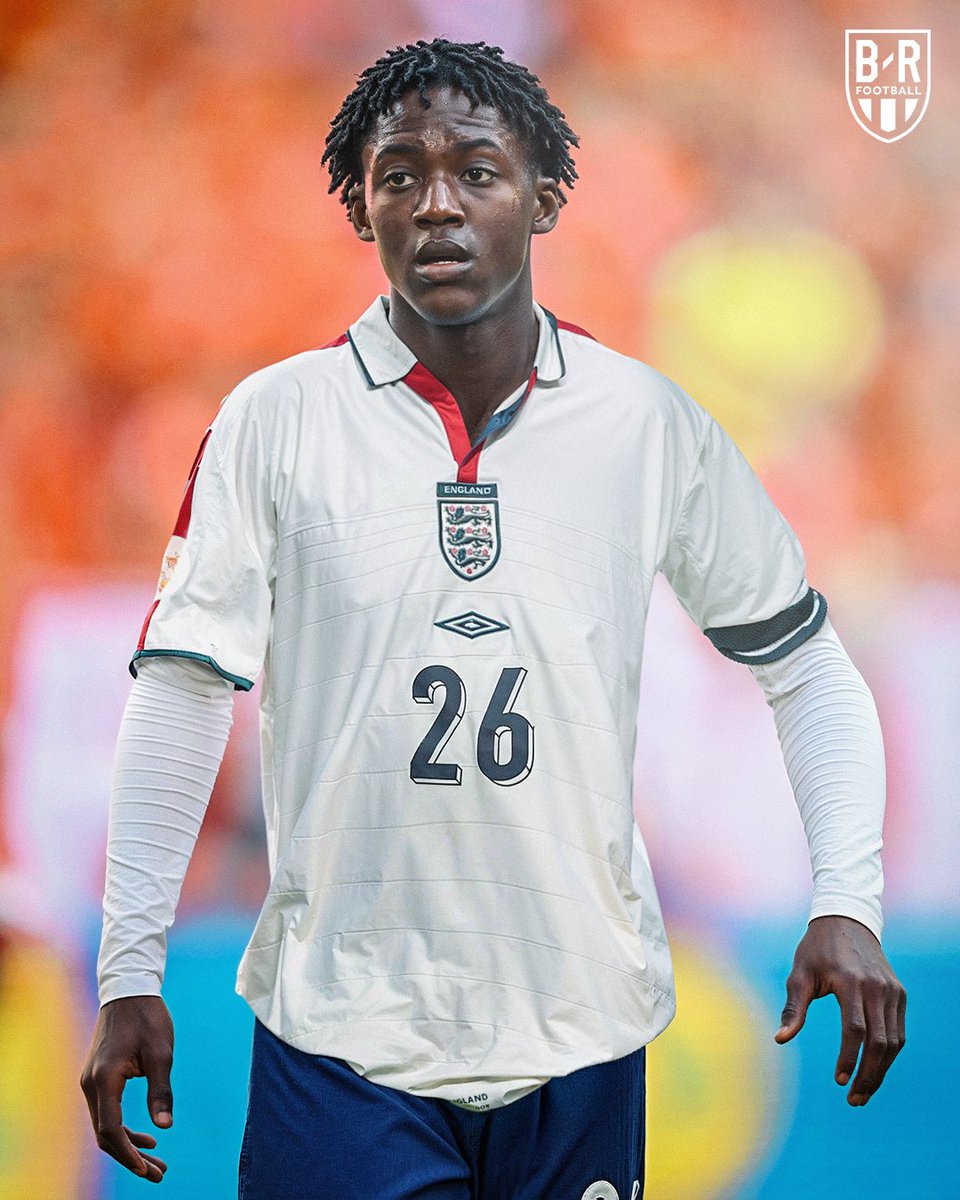 Kobbie Mainoo is playing beyond his years ✨