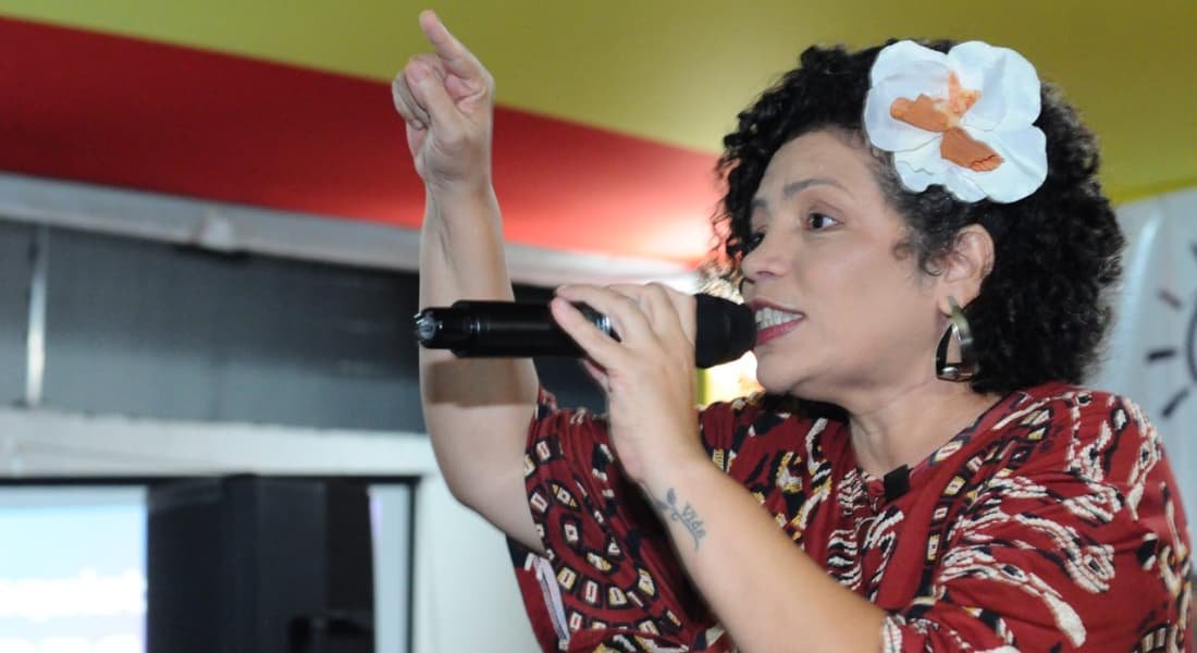 🚨 Dani Portela se solidariza com Alice Gabino e Ricardo Gadêlha em meio a disputas internas na Rede - Acompanhe as últimas notícias no Blog da Folha -> folhape.com.br/colunistas/blo…