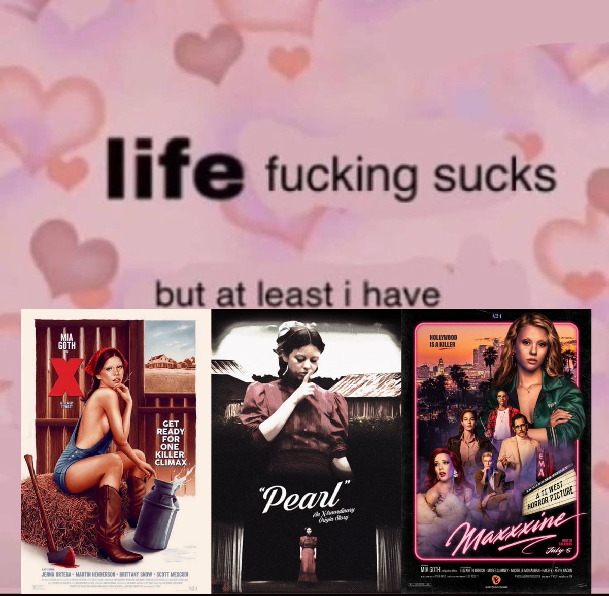 EVILSCRE4M's tweet image. 