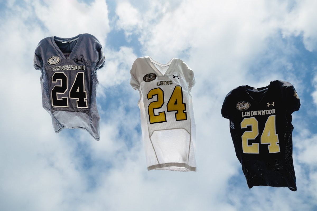 Lindenwood Football (@lindenwoodfb) on Twitter photo 50 days and counting until kickoff to the 2️⃣0️⃣2️⃣4️⃣ season.
What threads 🧵 do you want to see Week 1? 
#GoLions | #BurnTheWood 50 days and counting until kickoff to the 2️⃣0️⃣2️⃣4️⃣ season.
What threads 🧵 do you want to see Week 1? 
#GoLions | #BurnTheWood