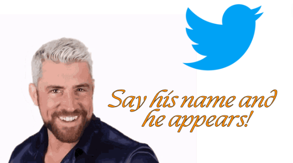 SAYJOEHENDRY's tweet image. 