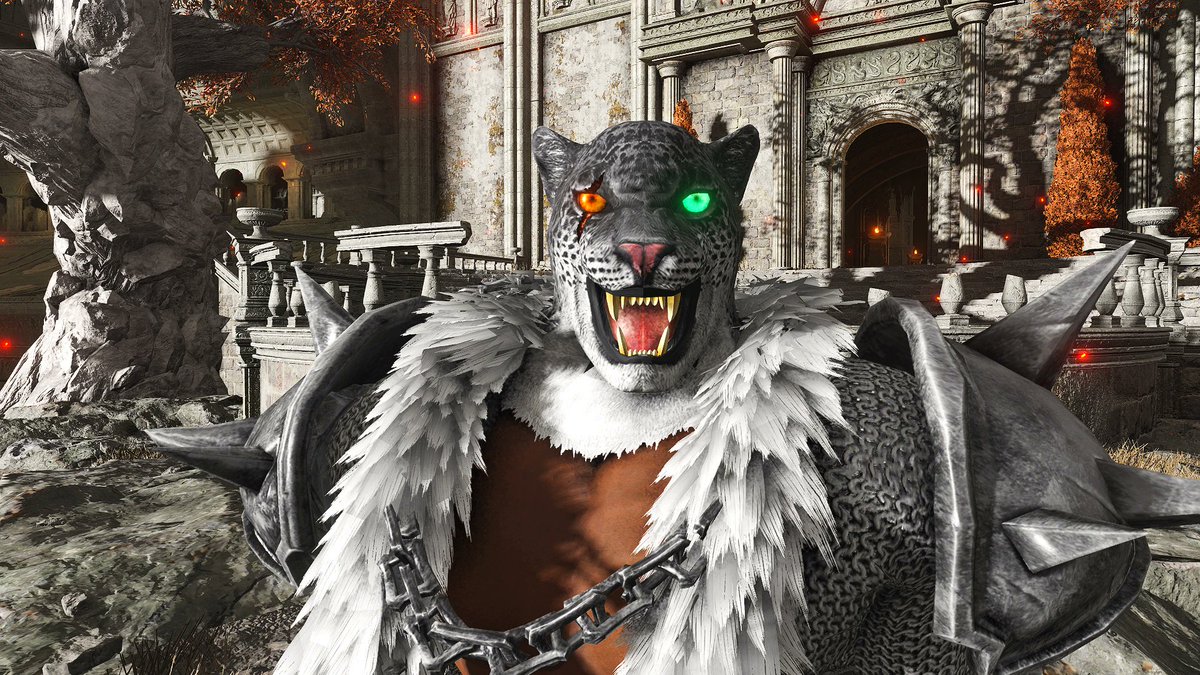 Hi! Buff Gigas Please? tweet media