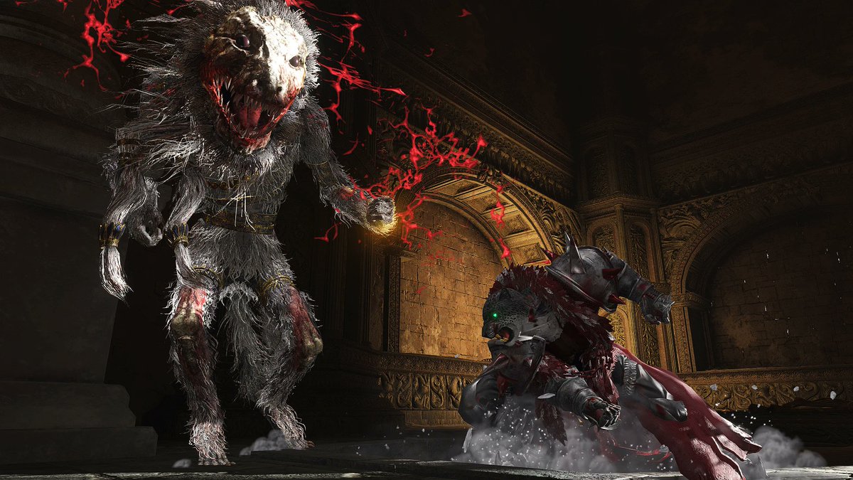 Hi! Buff Gigas Please? tweet media