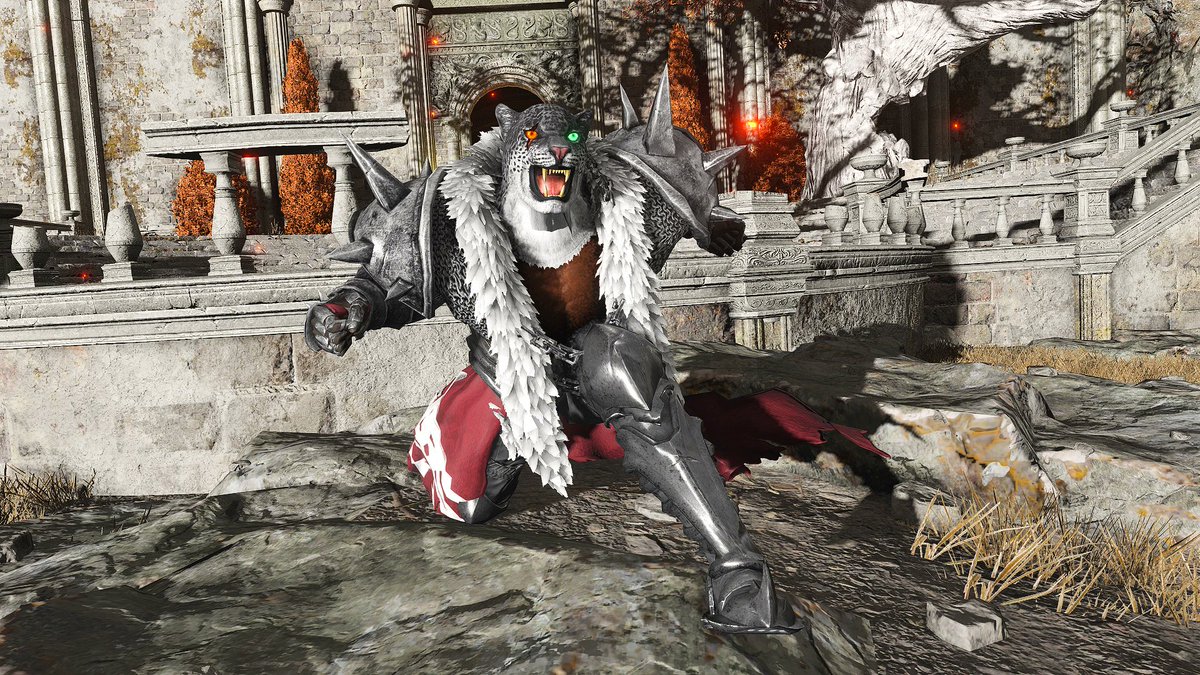 Hi! Buff Gigas Please? tweet media