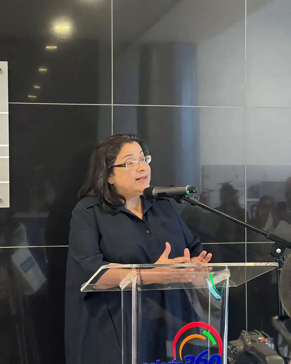 MuseoMRD's tweet image. El día de ayer inauguramos nuestra Exposición “La Hazaña de Luperón, 75 años” en Galería 360. La cual narra cronológicamente esta heroica hazaña. 
.
.
.
#expedicion #luperon #galeria360 #heroes #hazaña