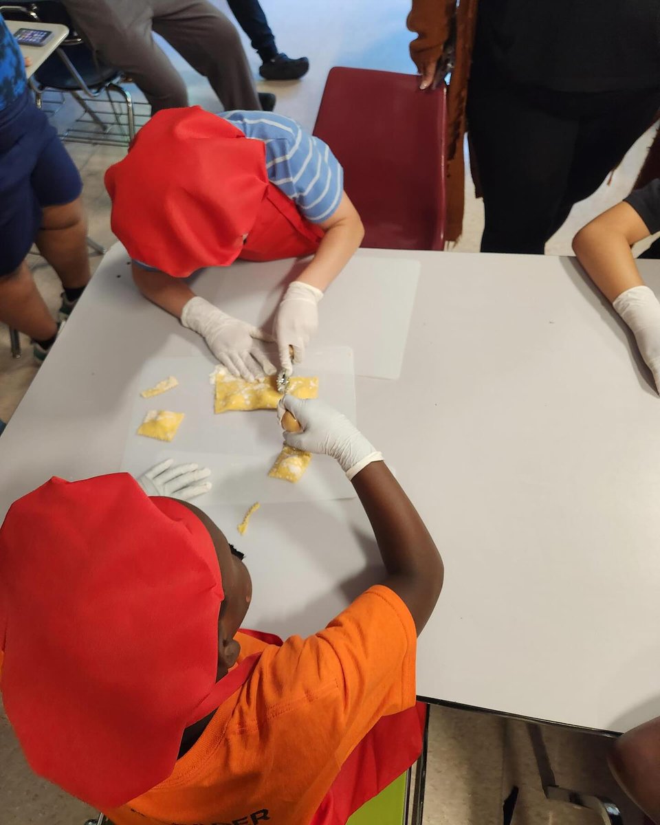 Italian Home for Children tweet media