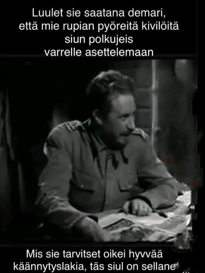 MarkoTallbacka's tweet photo. @veronikahonka https://t.co/fLoKOHIi3B