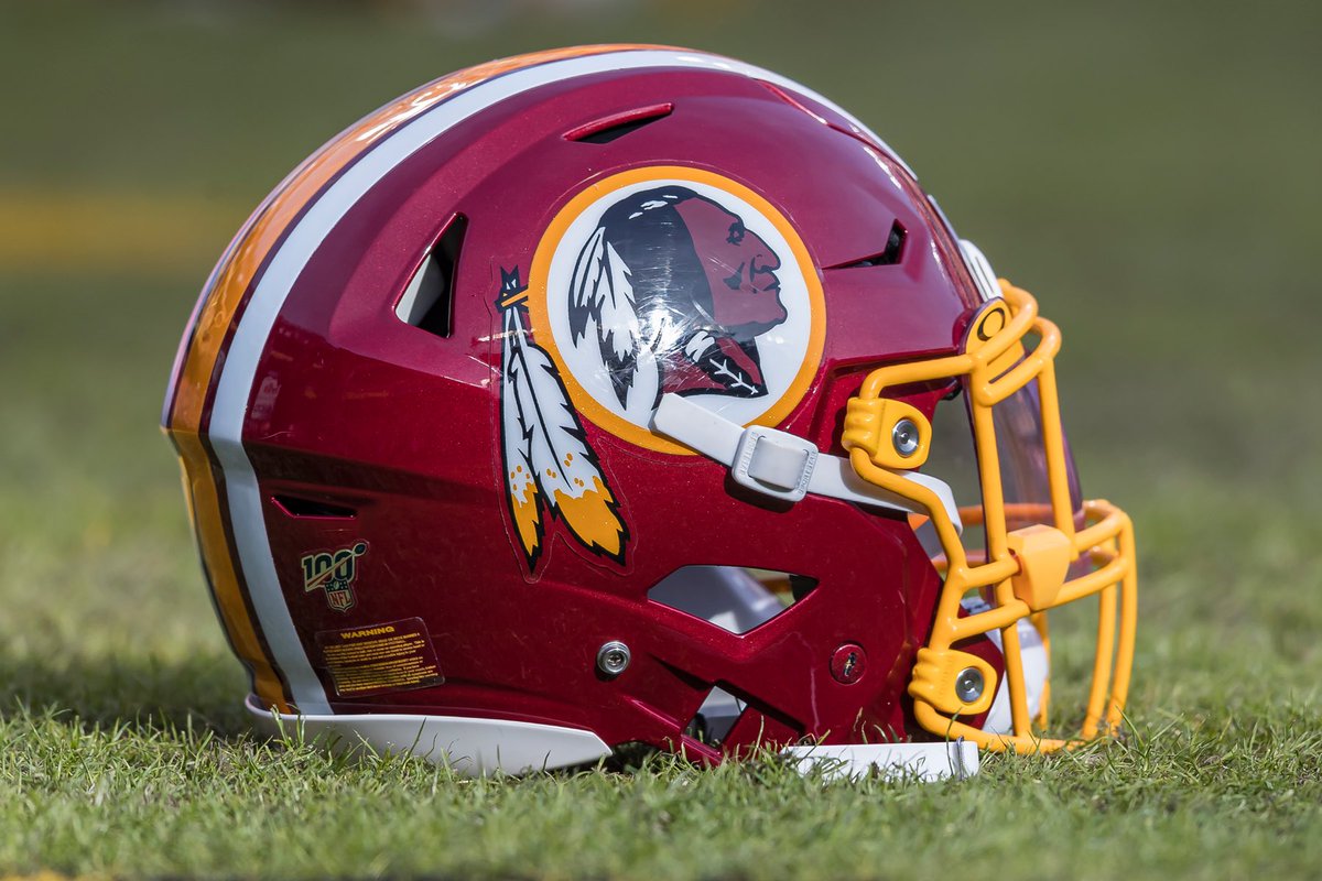 TRENDING: Thousands of Washington Football fans are calling for the team to bring back the name “REDSKINS” and change back to their iconic uniforms. 

👀👀👀

The push started a couple of months ago and has gotten stronger in the past week or so.