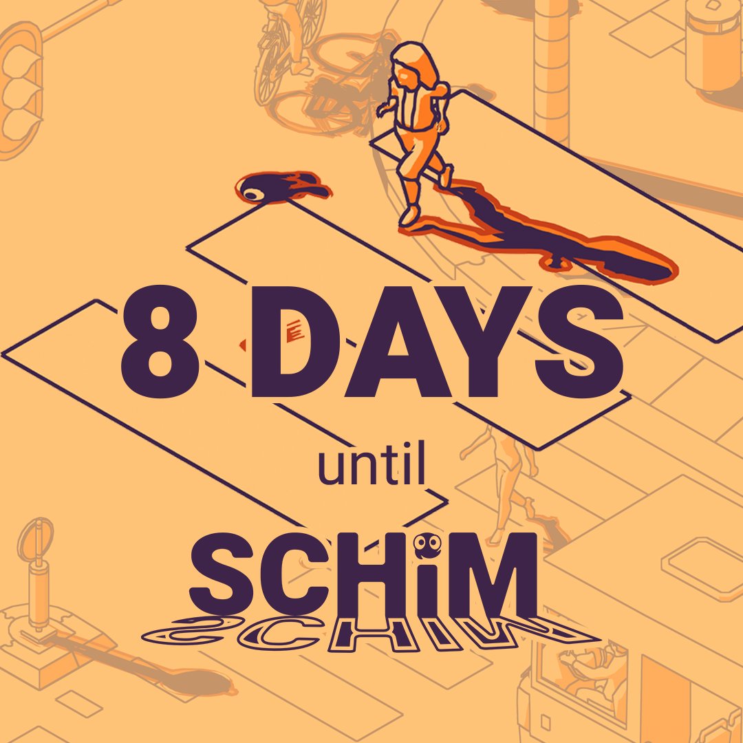 NilsSlijkerman's tweet photo. Only 8 days remaining! ☀️ https://t.co/buAMVcIoQa