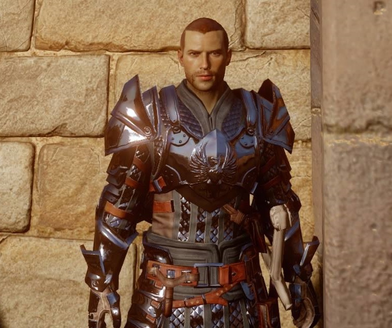 geekswithgames's tweet photo. @kalaelizabeth Big, angry beefcake inquisitor will match my big, angry beefcake rook well. https://t.co/T3PxIv6HMd