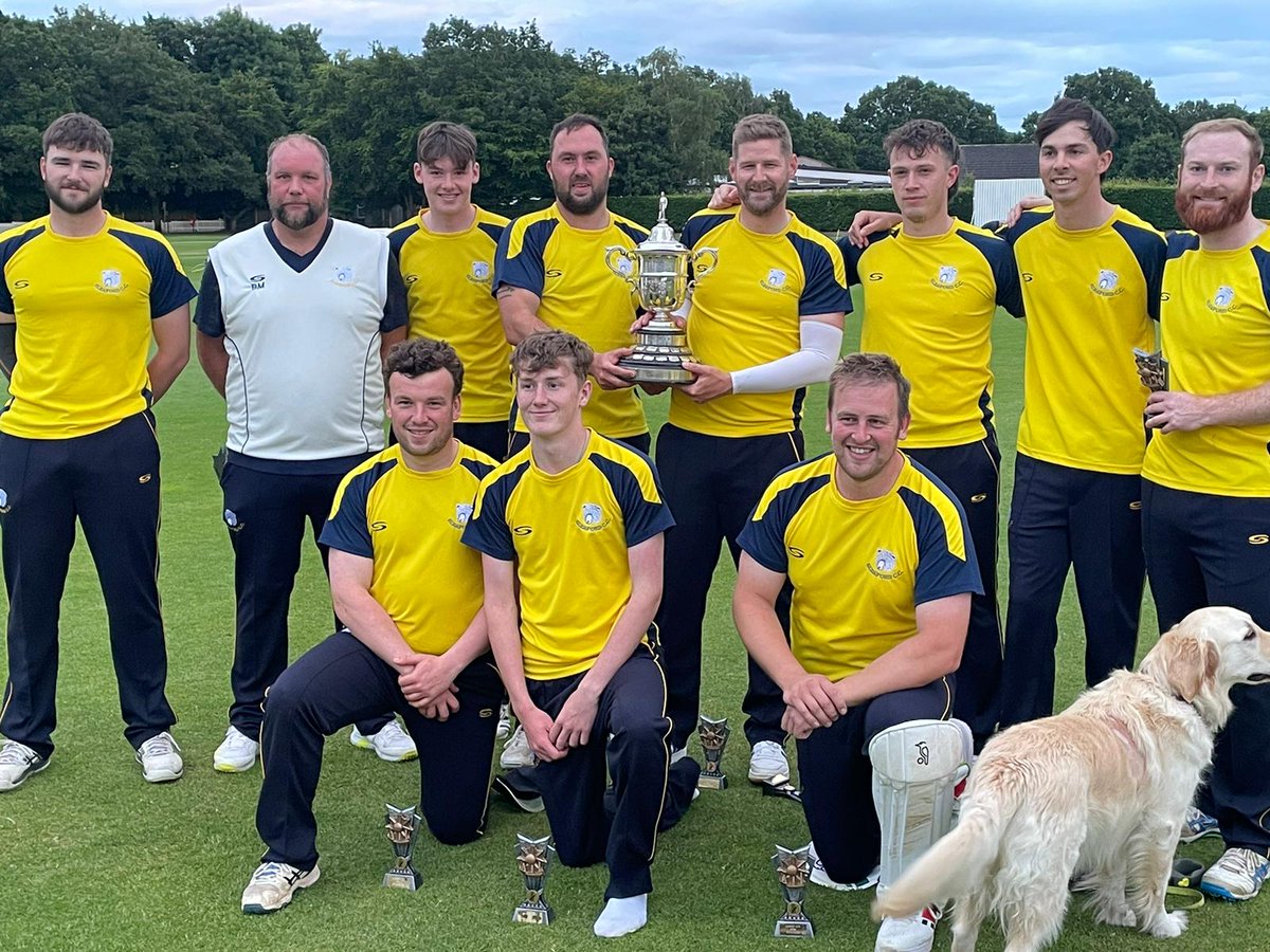 Silverware! Albion Cup winners 2024. #UpTheSheep