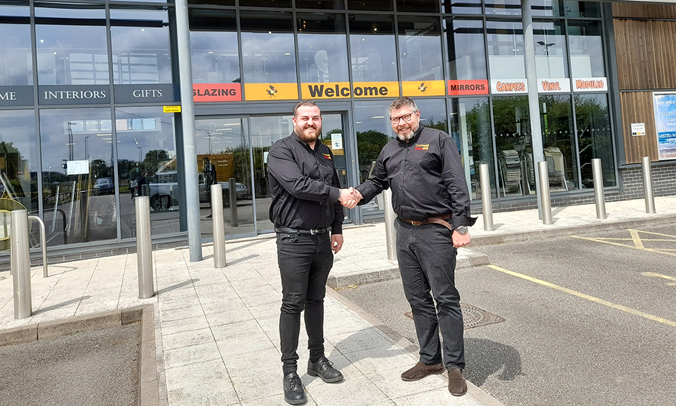 New Promotions At Cornwall Glass &amp; Glazing dlvr.it/T9QkNc