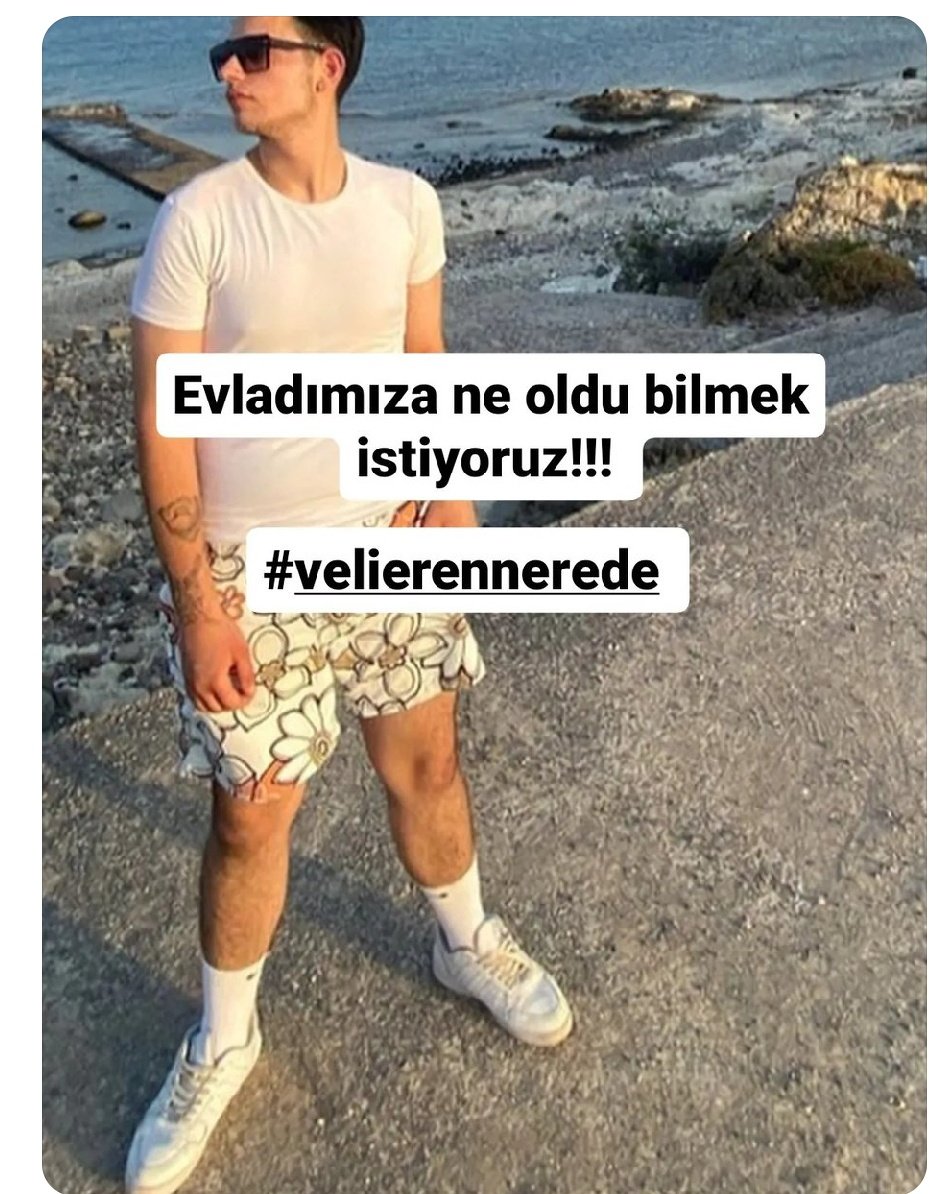 DilekBahtiyar4's tweet photo. Bir anne 1 senedir evladının nerde oldugunu bile bilmiyor kayıp bir evlat yerdemi gökte mi bilmiyoruz belirsizlik insanın öldürüyor  #KayıpVeliErenBulunsun 
Hakketen Veli Eren neden bulunamıyor ?? https://t.co/XYVSxYST0P