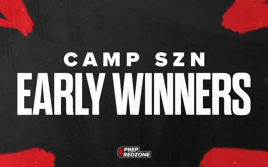 PrepRedzone Oliver (@ojw_scouting) on Twitter photo Our final <a href="/PrepRedzone/">Prep Redzone 🏈</a> Midwest camp szn special is live!
Get to know the Midwest’s Summer Camp SZN’s Early Winners: 2025 Edition
The summer is one of the last chances for rising seniors to earn that coveted first P4 offer and significantly raise their stock. Find out who made Our final <a href="/PrepRedzone/">Prep Redzone 🏈</a> Midwest camp szn special is live!
Get to know the Midwest’s Summer Camp SZN’s Early Winners: 2025 Edition
The summer is one of the last chances for rising seniors to earn that coveted first P4 offer and significantly raise their stock. Find out who made