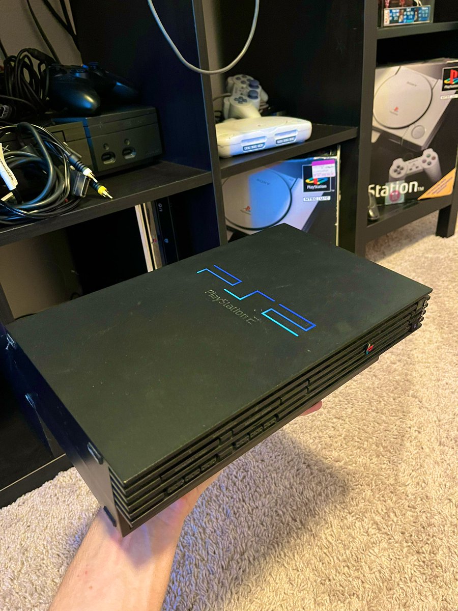 KMaddifyPartTwo's tweet image. First game that comes to mind GO