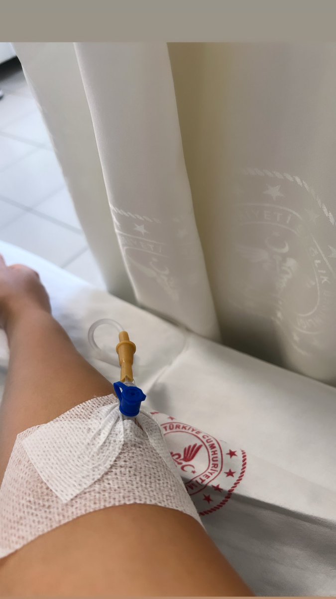 acarayse_61's tweet photo. Bi geçmiş olsun alırım…🤧🤧 https://t.co/9skTtBE0A6