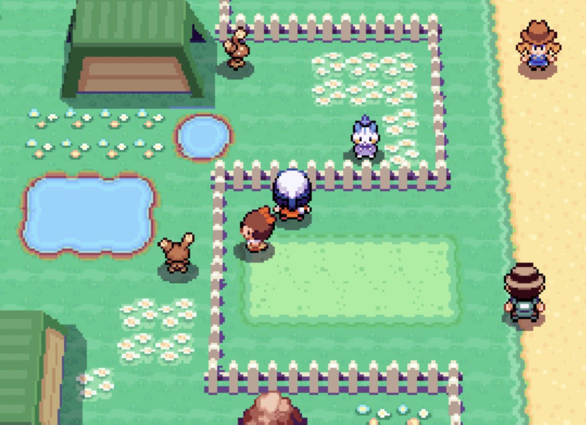 Sinnoh🌙 tweet media