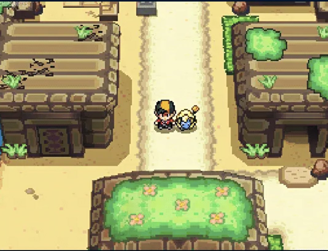 Sinnoh🌙 tweet media