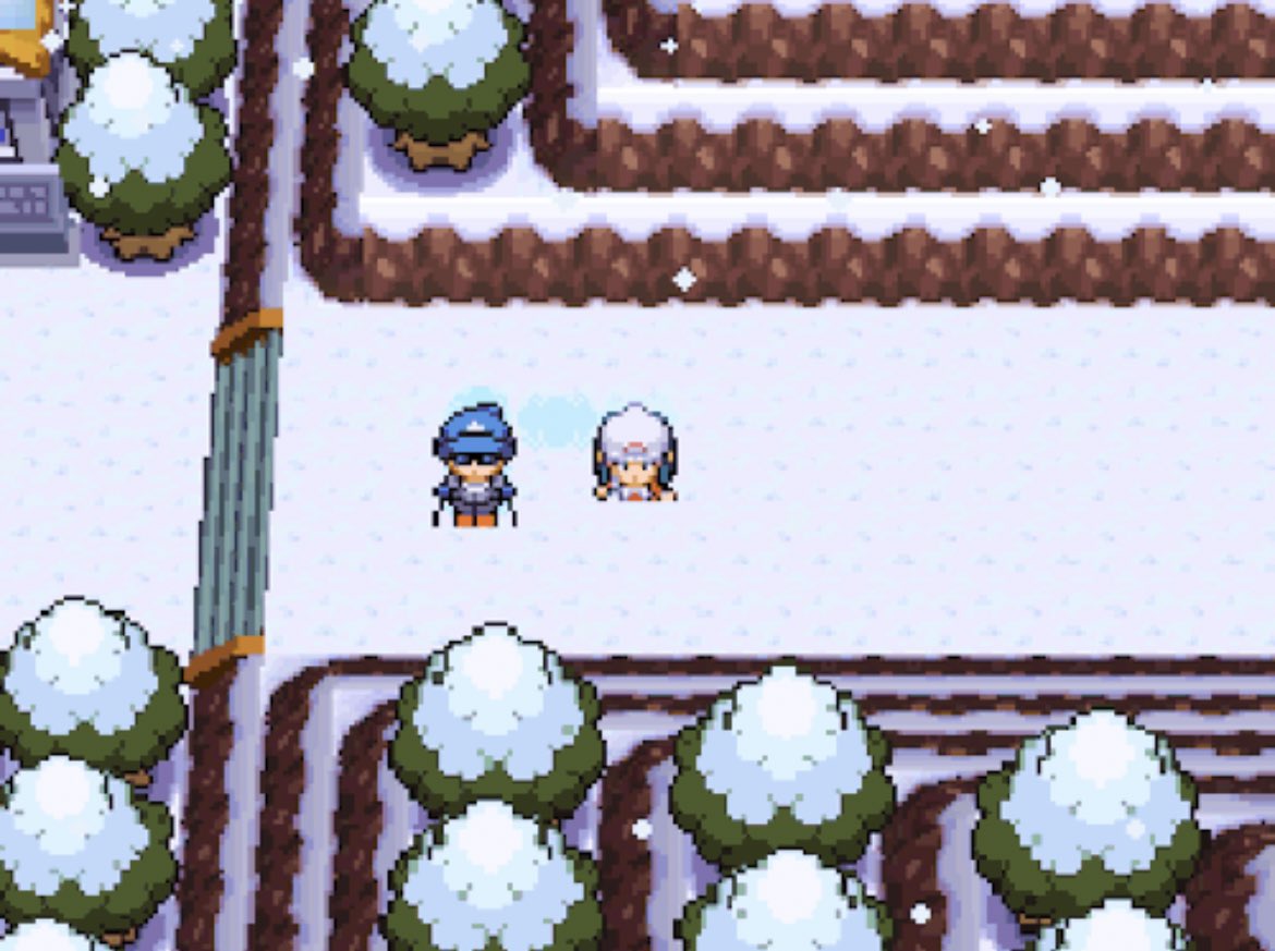 Sinnoh🌙 tweet media