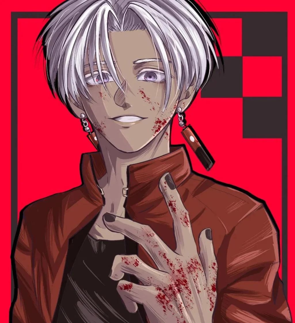 “Hey kid, wanna join Tenjiku?!”

                 🎴izana kurokawa🎴

🎴Adopted Sano
🎴Tenjiku gang
🎴Hates Mikey