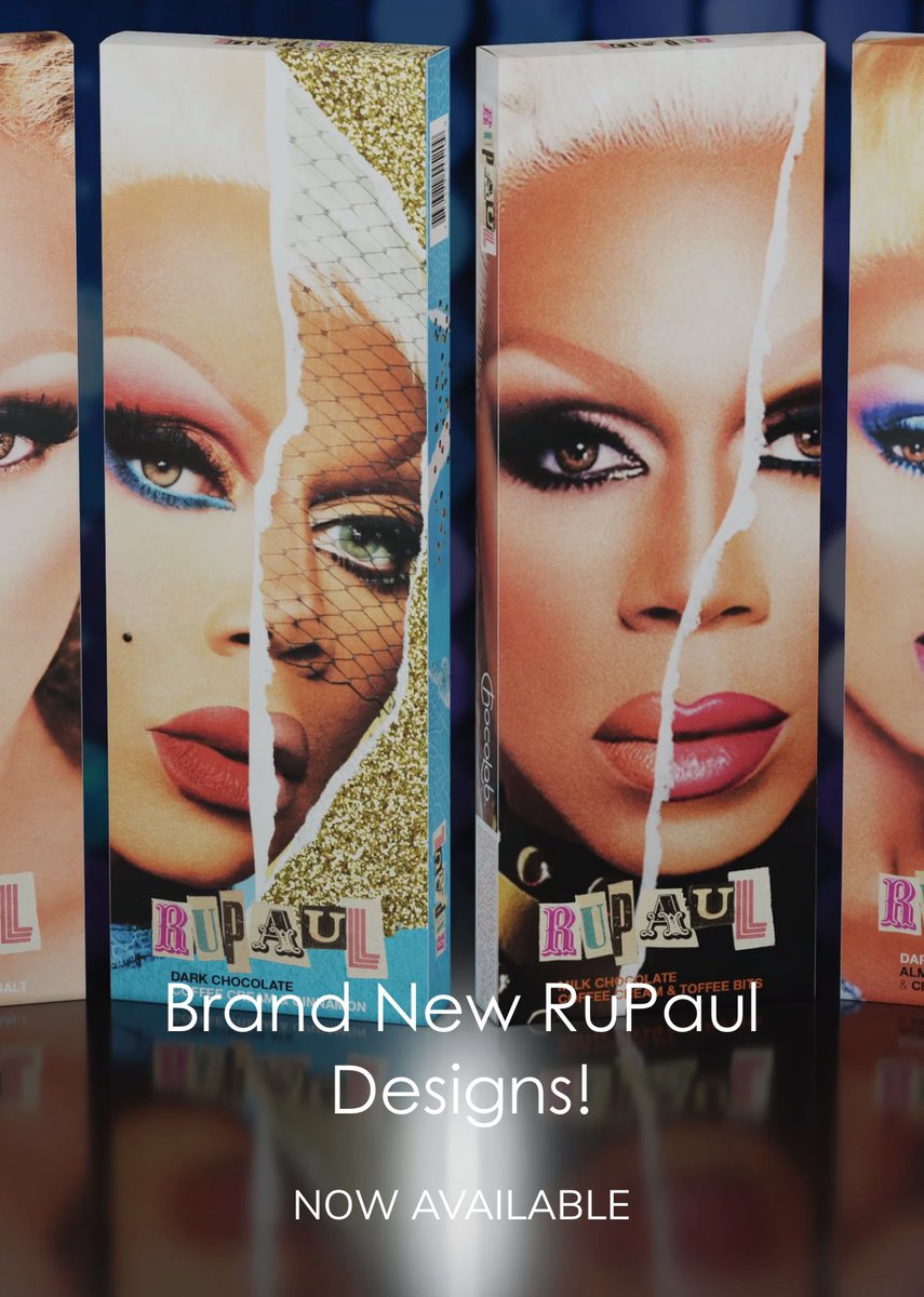 ChocoLab USA tweet media