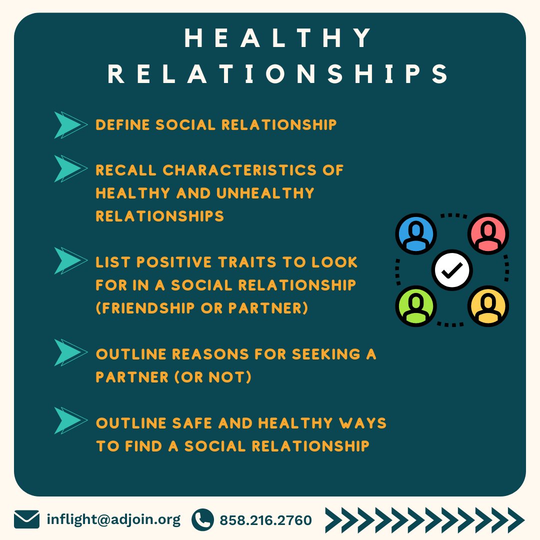Adjoinorg's tweet image. Valley Mountain and San Diego Regional Centers! We have THREE new courses open for enrollment🌟⁠

Classes start August 5! Enroll now! ⁠

#VMRC #SDRC
