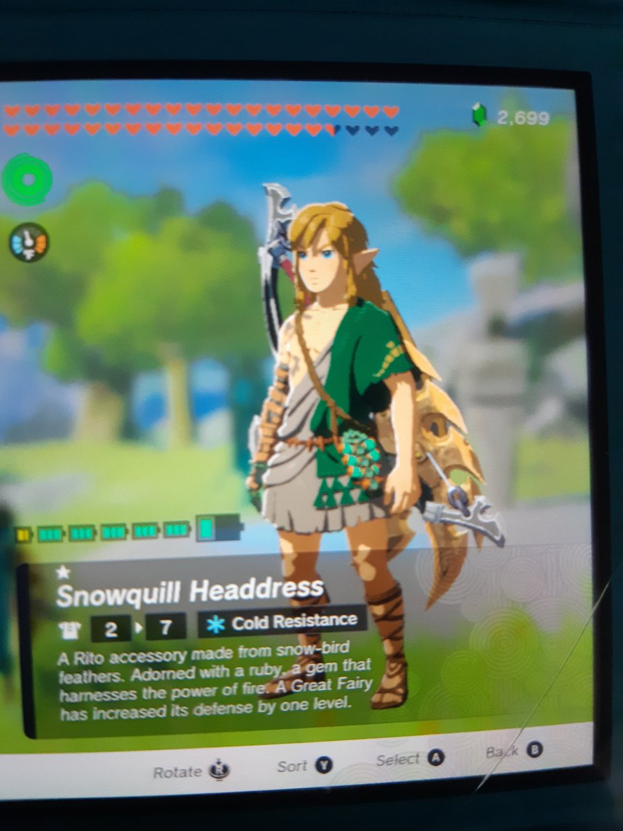 LinkLover tweet media