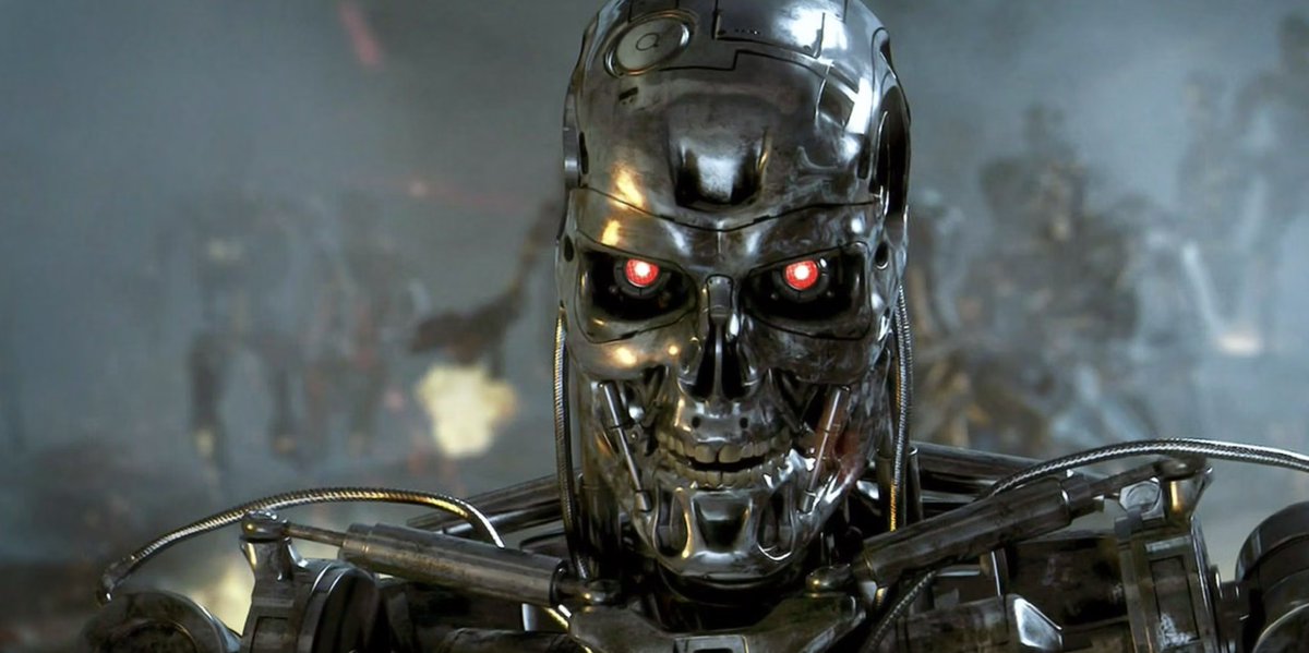 PeteBlackburn's tweet photo. Robot bartender after I've hit 0% tip on my eighth consecutive $16 domestic light beer https://t.co/83mzS45NrM